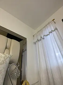 ALISSON FOXXX1 online show from March 21, 2025, 9:01 pm