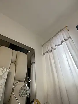 ALISSON FOXXX1 online show from March 16, 2025, 5:07 pm