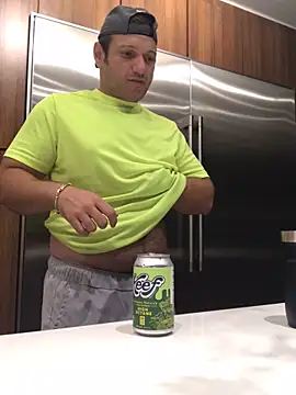 JonJ0 online show from October 4, 2025, 9:22 am