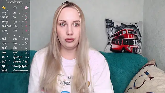 Monika bae online show from September 25, 2025, 11:49 am