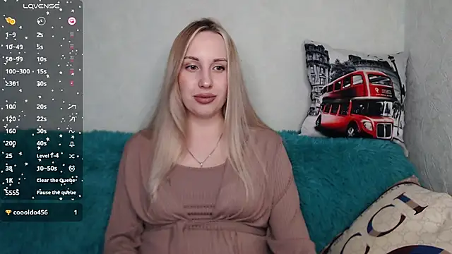 Monika bae online show from September 28, 2025, 12:45 pm