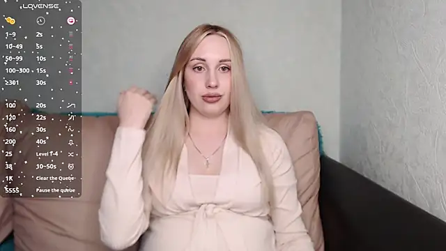 Monika bae online show from October 10, 2025, 12:50 pm