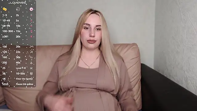 Monika bae online show from October 31, 2025, 1:41 pm