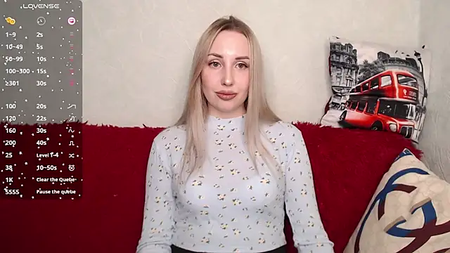 Monika bae online show from March 18, 2025, 2:50 pm