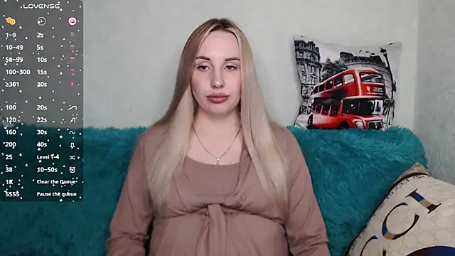 Monika bae online show from October 4, 2025, 12:17 pm