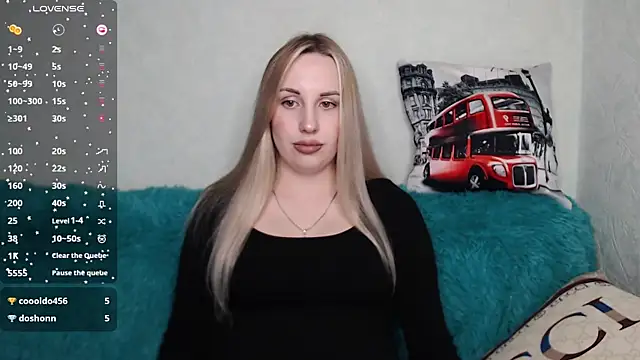 Monika bae online show from October 6, 2025, 12:28 pm