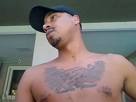 Juninho10c online show from November 16, 2025, 12:21 pm