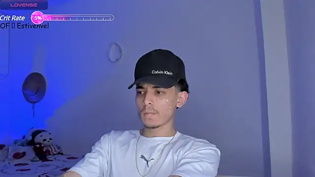 steve latin online show from March 6, 2025, 9:09 pm