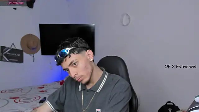 steve latin online show from October 6, 2025, 5:57 pm