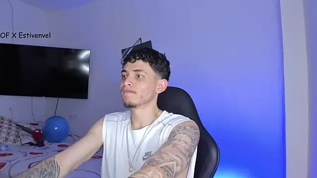 steve latin online show from September 23, 2025, 5:31 pm