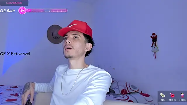 steve latin online show from March 14, 2025, 3:14 pm