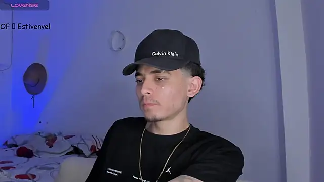 steve latin online show from March 1, 2025, 5:27 pm