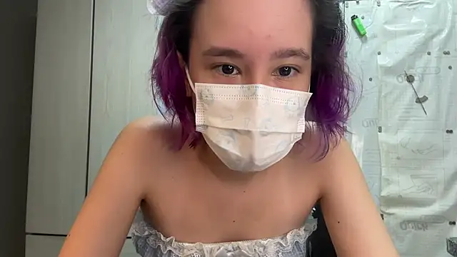 Anto herrera online show from September 19, 2025, 5:50 pm