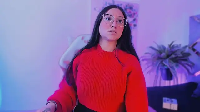 lucy neil online show from January 11, 2026, 2:40 am