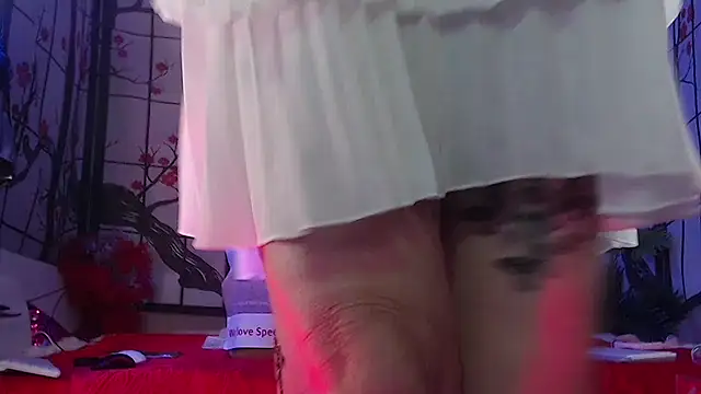 NightOrhideya online show from April 14, 2026, 7:02 am