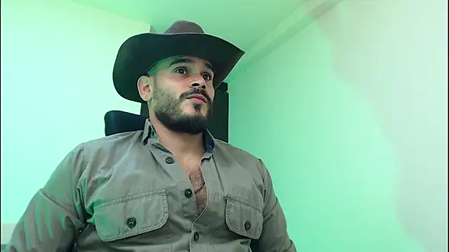 cowboyht online show from November 24, 2025, 1:38 am