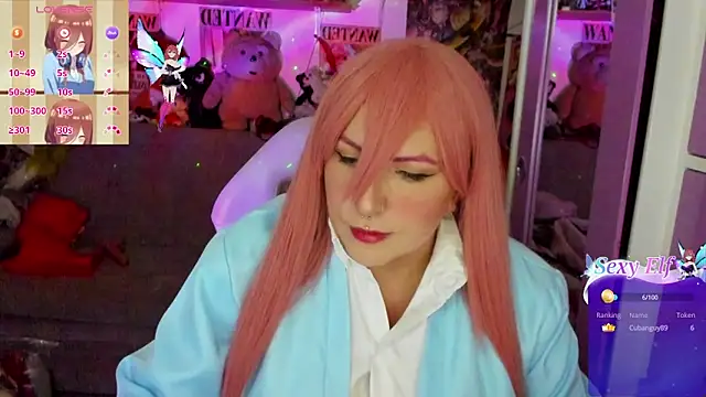 Snapshot of candyy_new chatting on March 19, 2025, 1:18 pm candyy new online show from March 19, 2025, 1:18 pm