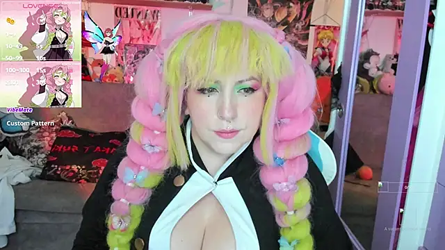 Snapshot of candyy_new chatting on September 12, 2025, 8:08 pm candyy new online show from September 12, 2025, 8:08 pm