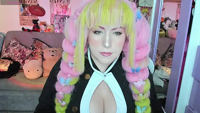 Snapshot of candyy_new chatting on September 11, 2025, 6:41 pm candyy new online show from September 11, 2025, 6:41 pm