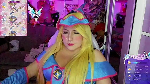 Snapshot of candyy_new chatting on March 13, 2025, 12:13 pm candyy new online show from March 13, 2025, 12:13 pm