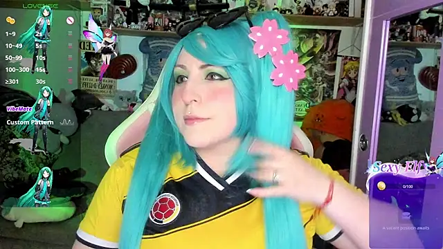 candyy new online show from June 1, 2026, 12:22 am