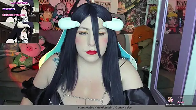 Snapshot of candyy_new chatting on November 13, 2025, 6:17 am candyy new online show from November 13, 2025, 6:17 am