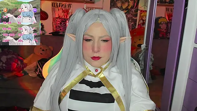 Snapshot of candyy_new chatting on November 4, 2025, 6:33 pm candyy new online show from November 4, 2025, 6:33 pm