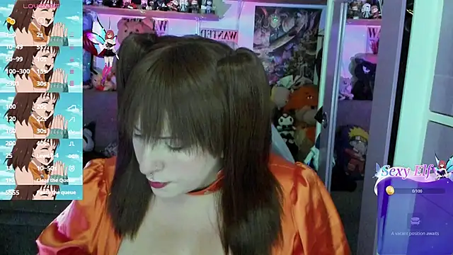 Snapshot of candyy_new chatting on March 12, 2025, 7:04 pm candyy new online show from March 12, 2025, 7:04 pm