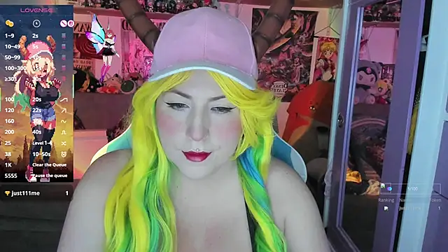 Snapshot of candyy_new chatting on October 5, 2025, 3:14 pm candyy new online show from October 5, 2025, 3:14 pm