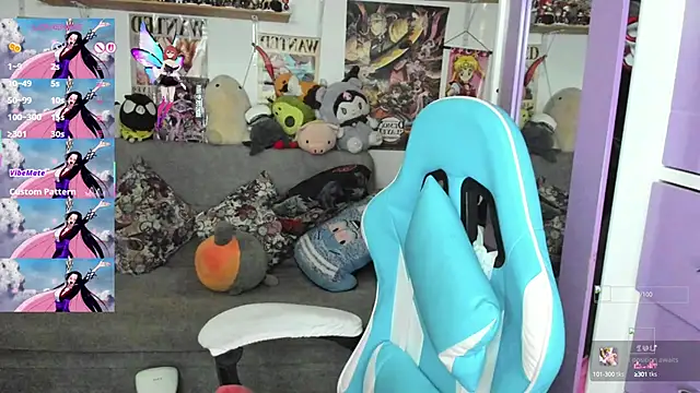 Snapshot of candyy_new chatting on September 24, 2025, 3:07 pm candyy new online show from September 24, 2025, 3:07 pm