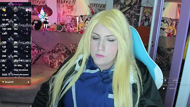 Snapshot of candyy_new chatting on October 4, 2025, 5:58 pm candyy new online show from October 4, 2025, 5:58 pm