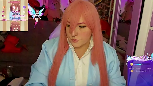 Snapshot of candyy_new chatting on March 19, 2025, 4:24 pm candyy new online show from March 19, 2025, 4:24 pm