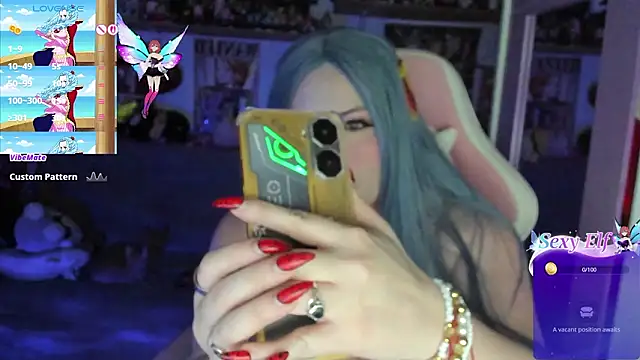 candyy new online show from March 2, 2026, 7:43 pm