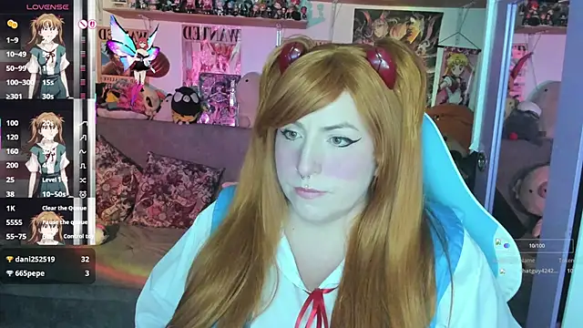 Snapshot of candyy_new chatting on September 19, 2025, 5:55 am candyy new online show from September 19, 2025, 5:55 am