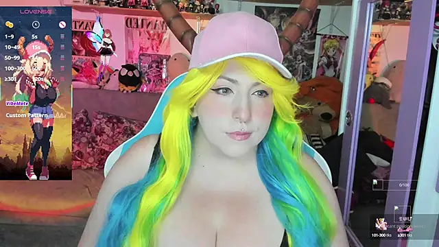 Snapshot of candyy_new chatting on September 26, 2025, 1:18 pm candyy new online show from September 26, 2025, 1:18 pm