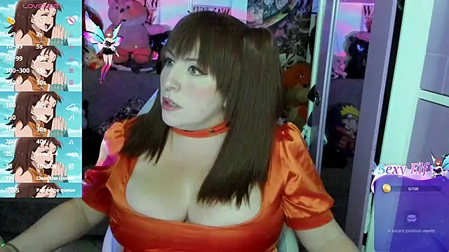 Snapshot of candyy_new chatting on March 12, 2025, 10:07 pm candyy new online show from March 12, 2025, 10:07 pm