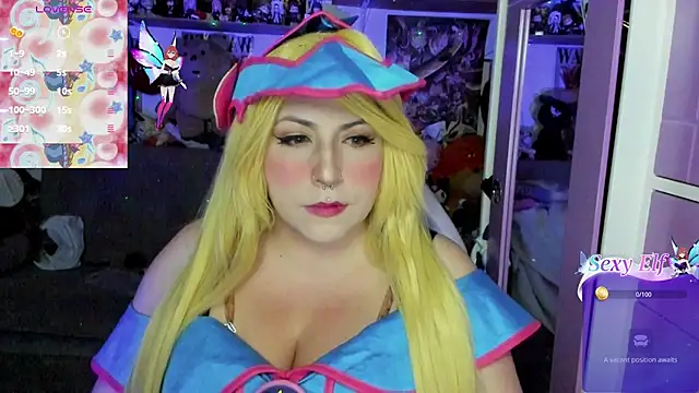 Snapshot of candyy_new chatting on March 13, 2025, 9:10 am candyy new online show from March 13, 2025, 9:10 am