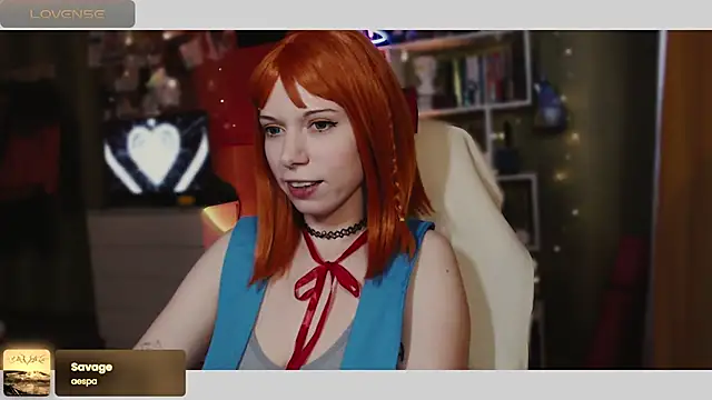 Snapshot of freya_sunny chatting on February 1, 2025, 11:42 am freya sunny online show from February 1, 2025, 11:42 am