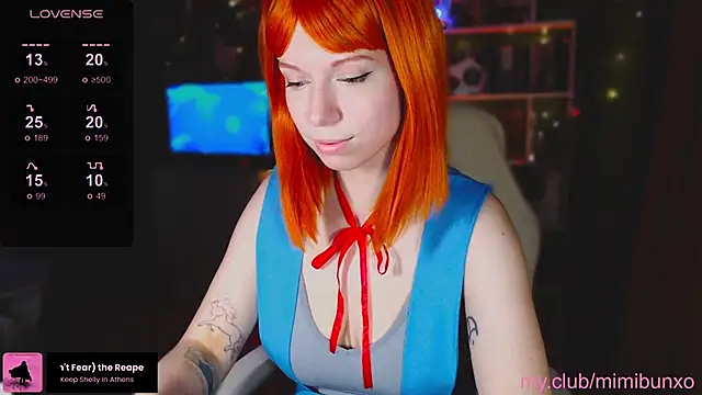 Snapshot of freya_sunny chatting on November 29, 2025, 5:07 am freya sunny online show from November 29, 2025, 5:07 am