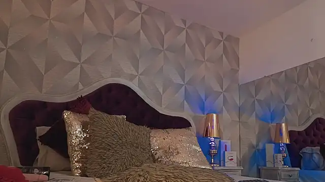 AmaranthaLovers  online show from October 28, 2025, 12:59 pm