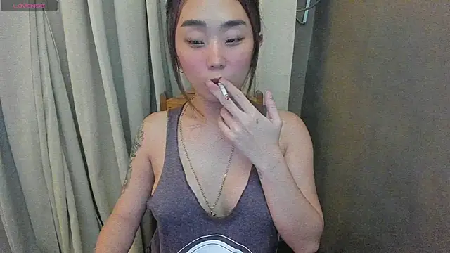 MissAyaCollins online show from October 12, 2025, 10:16 am