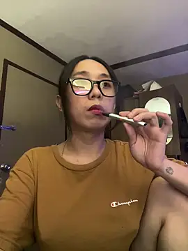 MissAyaCollins online show from May 21, 2026, 1:08 pm
