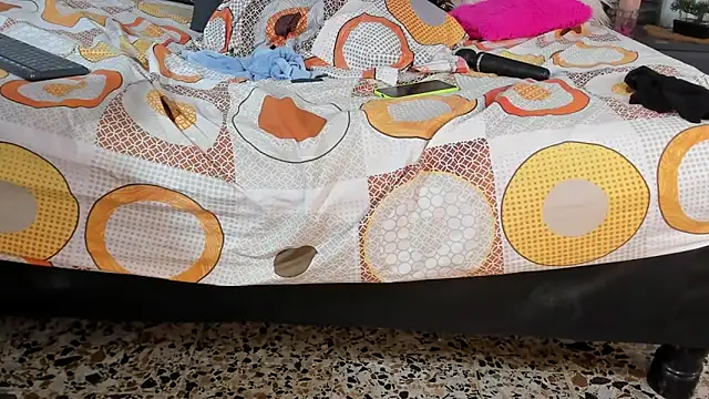 BellaKarla online show from March 2, 2025, 12:20 am