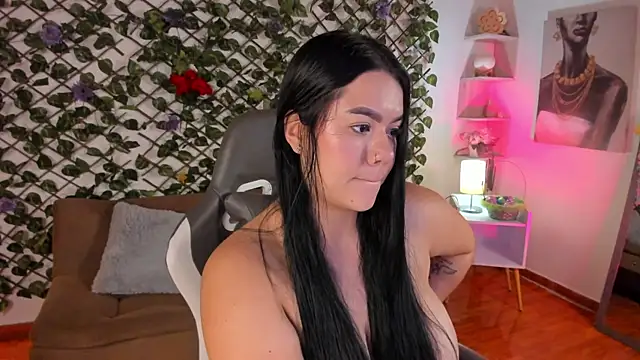 annie barozzi online show from March 21, 2025, 1:45 pm