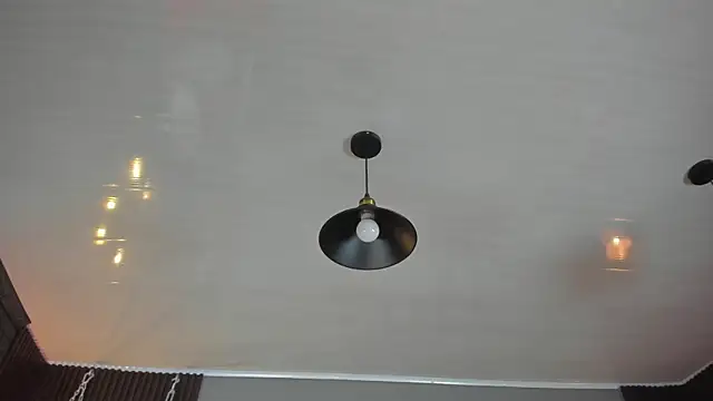 annie barozzi online show from October 3, 2025, 1:23 pm