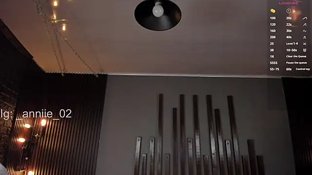 annie barozzi online show from March 11, 2025, 1:34 pm