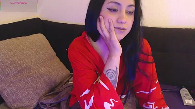 AbsentaVert online show from September 25, 2025, 10:05 pm