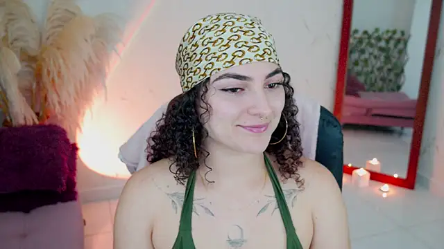 merida bell18 online show from April 21, 2026, 10:38 pm