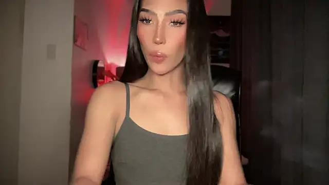 Bella Gordon online show from October 8, 2025, 12:50 pm