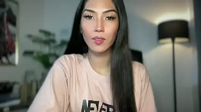 Bella Gordon online show from February 24, 2025, 10:26 am